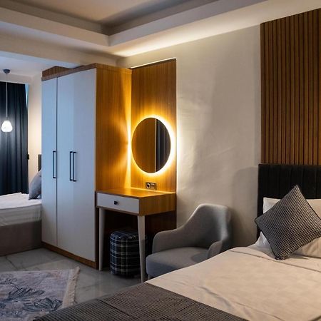 Hotel Destill Antalya Exterior photo