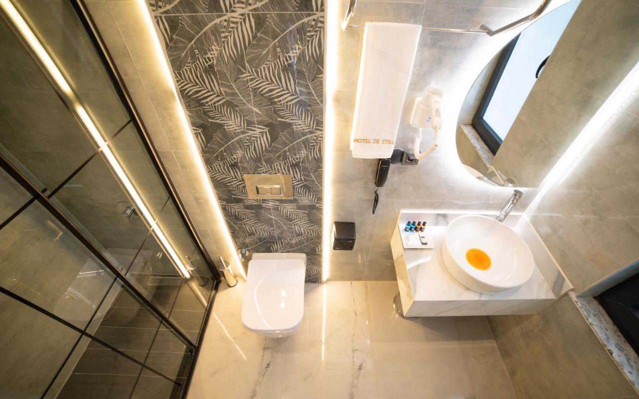 Hotel Destill Antalya Exterior photo
